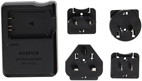 Fujifilm BC-T125 Pil Şarj Cihazı