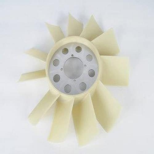 GM Orijinal Parçalar 15-81105 Motor Soğutma Fanı Bıçağı