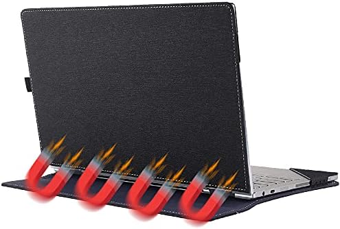 forubar laptop kılıfı samsung kılıfı Galaxy Kitap Flex 15.6 inç 950QCG-X01/ X03, Kol Koruyucu samsung kılıfı Galaxy