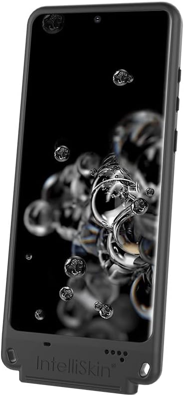 Samsung Galaxy S20 Ultra 5G için IntelliSkin®
