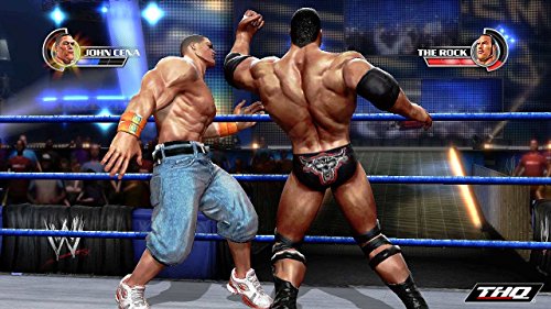 WWE Tüm Yıldızlar-PlayStation 2 (Yenilendi)