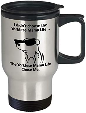 Yorktese Mama Seyahat Kupası