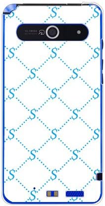 İkinci Cilt S Monogramı Beyaz x Mavi (Açık) Tasarım ROTM/Oklar için Z ISW11F/au AFJW11-PCCL-202-Y355