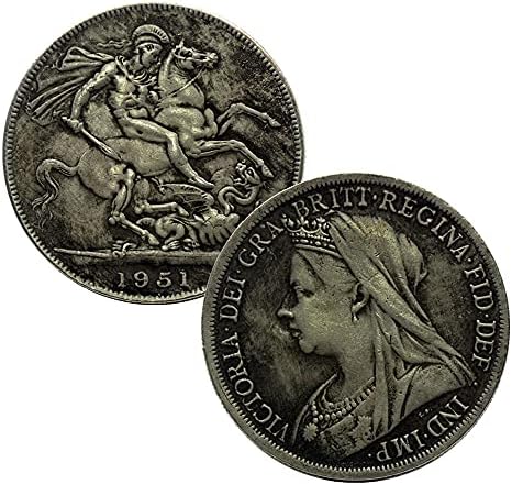 Kopya Paraları El Sanatları Koleksiyonu hatıra paraları Gümüş Kaplama hatıra paraları Dahil Olmak Üzere Birçok Ülke/Bölgeden